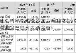 什么叫本田讴歌基金业绩排名(什么叫业绩改善为主的基金)