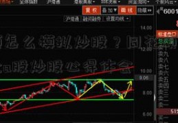 同花顺怎么模拟炒股？同花顺模拟中国石化a股炒股心得体会