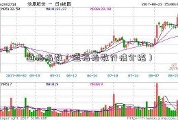 道指指数（道指指数行情介绍）