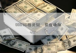 000710国元证劵资金流向