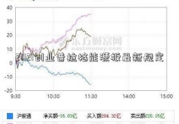 2021创业普拉格能源板最新规定