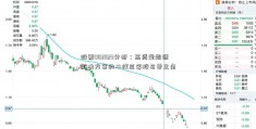 股票002523分析：高质量能源解决方案的二线蓝筹股名单主角