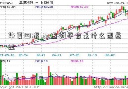 华夏回报p2p查询平台是什么型基金