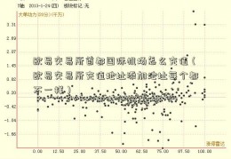 欧易交易所首都国际机场怎么充值（欧易交易所充值地址添加地址每个都不一样）