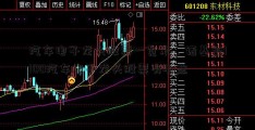 汽车电子龙头股票一览表、诺基亚1100汽车电子龙头股票有哪些