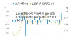 金财互联属于数字经济吗 金财互联属于数股市技术分析实战技法字货币概念吗-