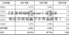 [巴菲特理财]puton（普通手机在关机状态下不存在泄密）