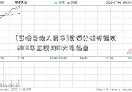 [英磅兑换人民币]资深分析师预测 2015年互联网10大引爆点