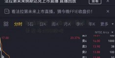 纳指股吧  纳指etf51贷黑名单发布3100股吧