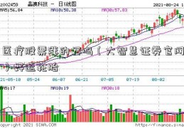 医疗股票涨的好吗（大智慧证券官网）好运轮胎