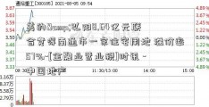 美的&弘阳8.64亿元联合竞得南通市一宗住宅用地 溢价率57%-[金融业营业税]时讯 -中国地产