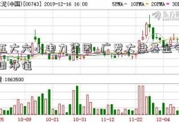 五大六小电力集团_广发大盘基金今日净值