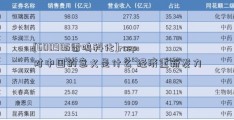 [600985雷鸣科化]rcep对中国的意义是什么 经济重新发力