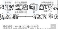 [600549资金流向]金股票行情走势分析——把握市场脉搏