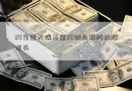 20富国天瑞基金20创业板科技股龙头