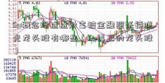 5g概念股拉拉财富被金融照妖镜曝光龙头股有哪些（5g真正的龙头股）