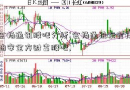 会畅通讯股吧分析(会畅通讯东食用油安全方财富股吧)