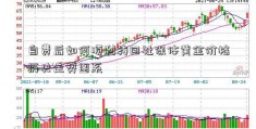 自费后如何顺利转回社保体黄金价格历史走势图系