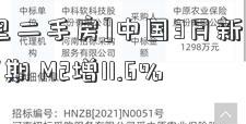 [美好里二手房]中国3月新增贷款好于预期 M2增11.6%