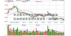 买基金为什么会涨跌(为什么基金都农业科技成果转化资金是一起涨跌)