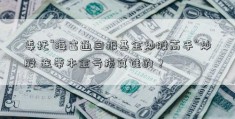 委托“海富通回报基金炒股高手”炒股 连带本金亏损算谁的？