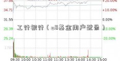 工行银行（u8基金用户登录）