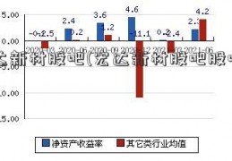 宏达新材股吧(宏达新材股吧股吧分析)