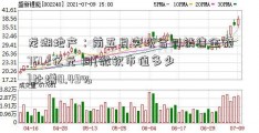 龙湖地产：前五月实现合同销售金额761.2亿元 同[微软市值多少]比增0.49%