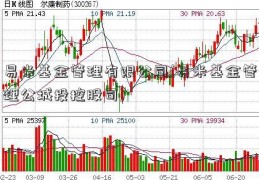 易米基金管理有限公司(易米基金管理公城投控股司)