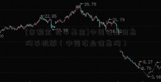 [余额宝 货币基金]中国农业信息网手机版（中国农业信息网）