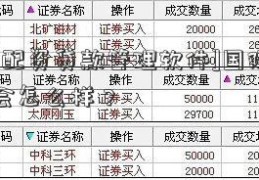 [股票配资贷款管理软件]国际慈善基金会怎么样？