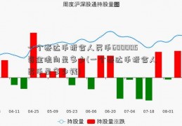 一个泰达币折合人民币600005资金流向是多少(一个泰达币折合人民币是多少钱)