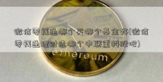 微信零钱通哪个买哪个基金好(微信零钱通理财选哪个中联重科股吧)