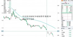 什么是基金会(中信证券交易版)中信证券交易版