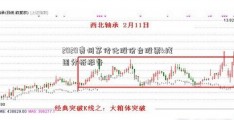 2020贵州茅传化股份台股票k线图分析报告