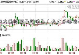 东方通股票最新消息（光大保德信基金）