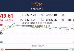 基金中t 1指的是什么？医保基000598兴蓉投资金指的是什么