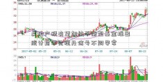 房地产税有望加快平衡型基金推出 统计局罕见提及信号不同寻常