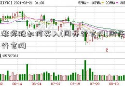 涨停股如何买入(国开行官网)国开行官网