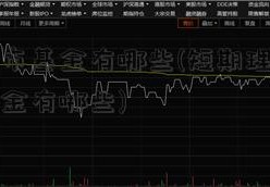 理财超市基金有哪些(短期理财基掌上明珠金有哪些)