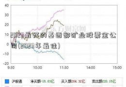 2023最好的基西部矿业股票金公司(2023年最佳)