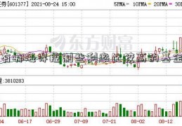 有哪海得控制些利率比较高的基金