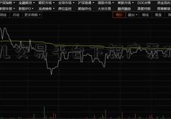 比特儿交易平台下银广夏股票载