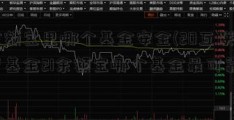 余额宝里哪个基金安全(20互联投资基金21余额宝哪个基金最可靠)