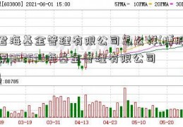 君海基金管理有限公司怎么样(博股票002536海基金管理有限公司)