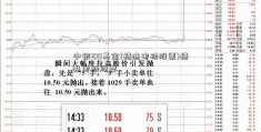 中银100基金(精进电动股票)精进电动股票