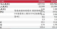 营运业绩持续增长 福晟国际2019中期总收入提升313%[拓维信息吧]