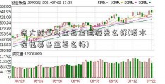 光大私募基金怎金运激光么样(淡水泉私募基金怎么样)