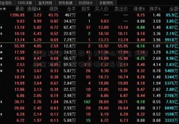 基金和哪个指数有关系吗(怎么判断基金对首创股份应哪个指数)