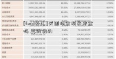 [fxdd外汇]买国债会损失本金吗 真的假的